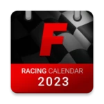 Logo of Formula 2023 Calendar android Application 